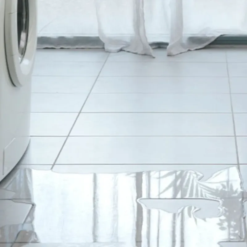 Appliance Leak Cleanup in Saint John, MO