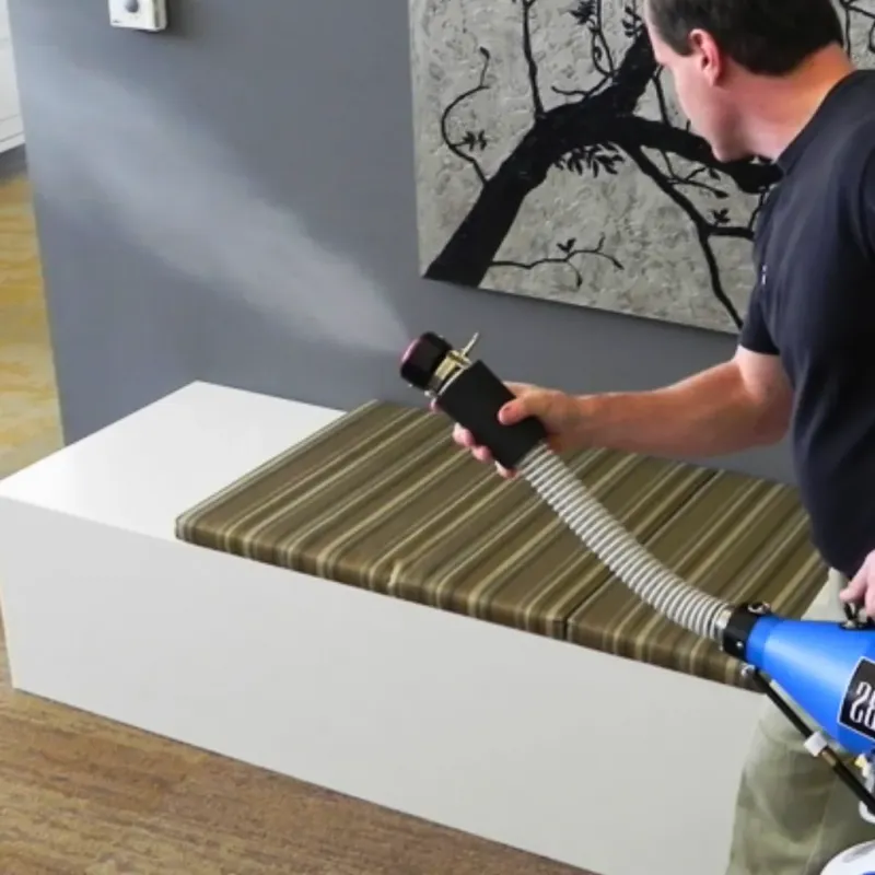 Professional Odor Removal in Saint John, MO